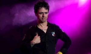 Green Day regresa el 7 de febrero con Father of All Motherfuckers