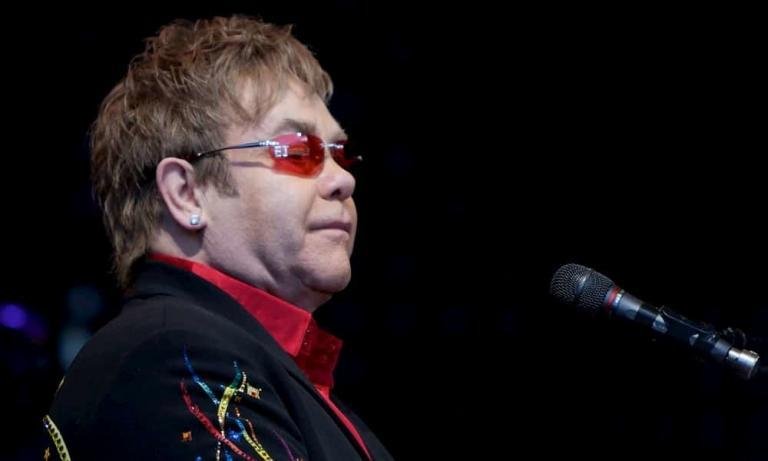 (I'm Gonna) Love Me Again de Elton John gana el Oscar 2020