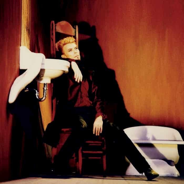 Is it any wonder de David Bowie