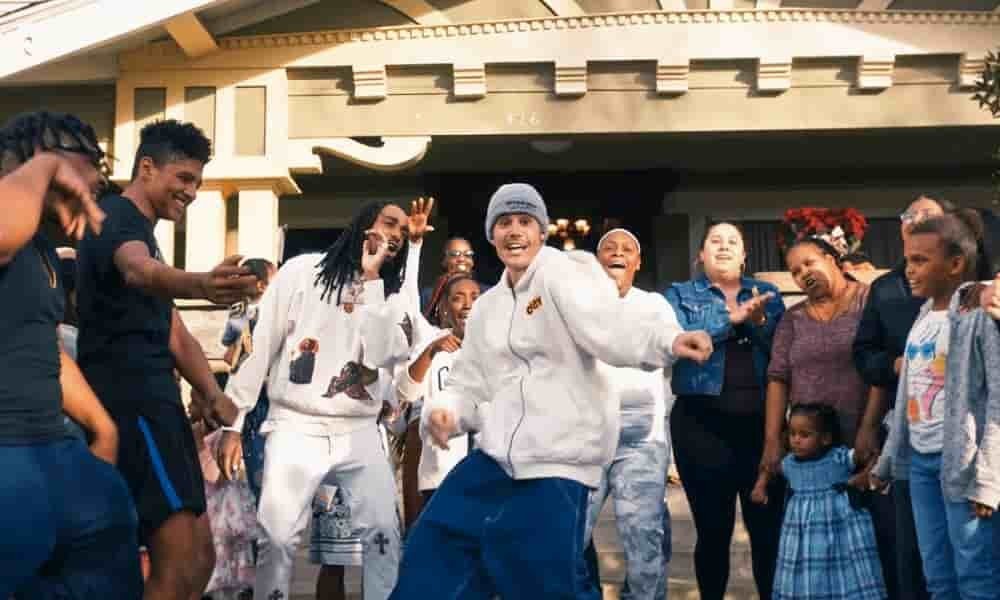 Justin Bieber, mira el video del nuevo sencillo 'Intentions'