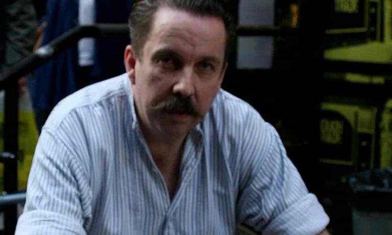 Muere al DJ y productor Andrew Weatherall