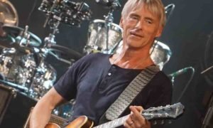 Paul Weller en 2016