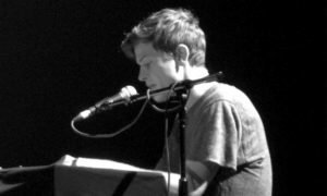 Perfume Genius en 2020