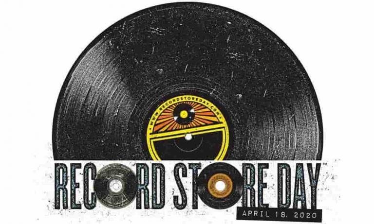 Record Store Day 2020