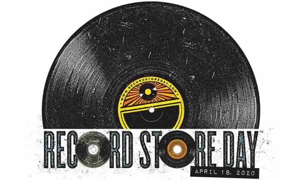 Record Store Day 2020