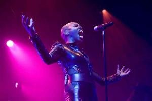 This means war es el nuevo sencillo de Skunk Anansie