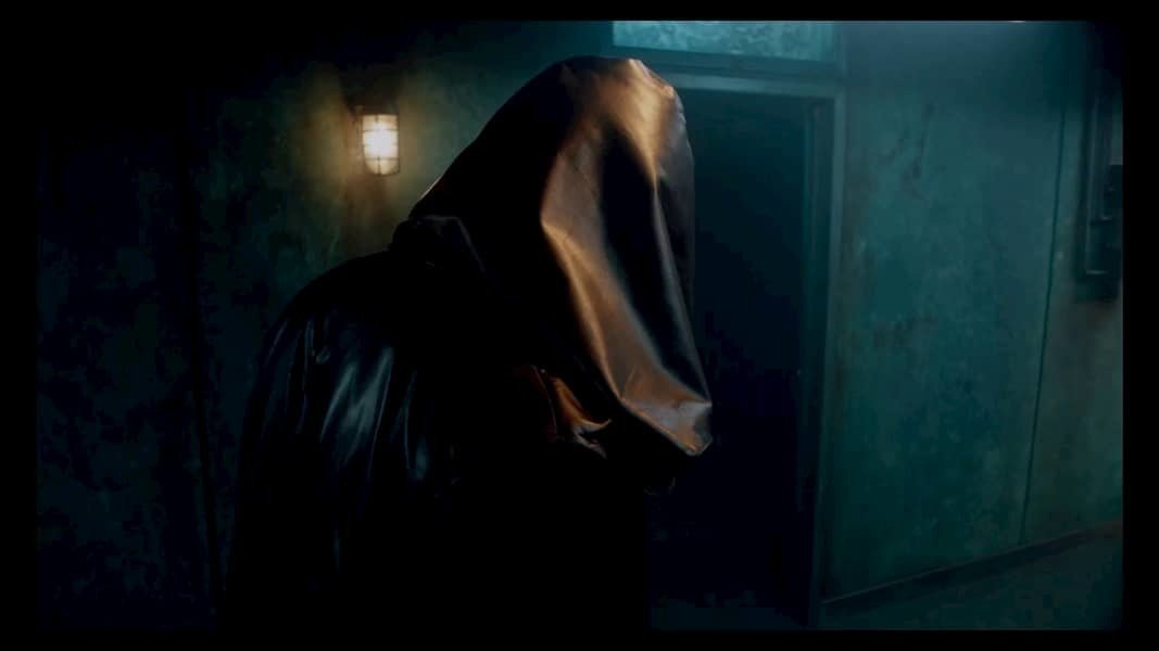 video de Scary little green men