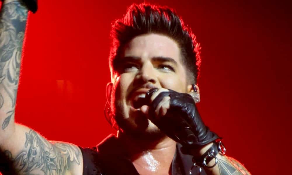 Adam Lambert