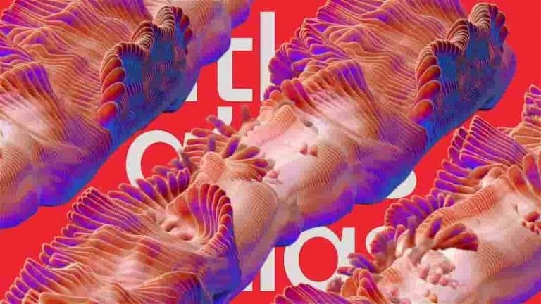 Bicep publica el nuevo single 'Atlas'