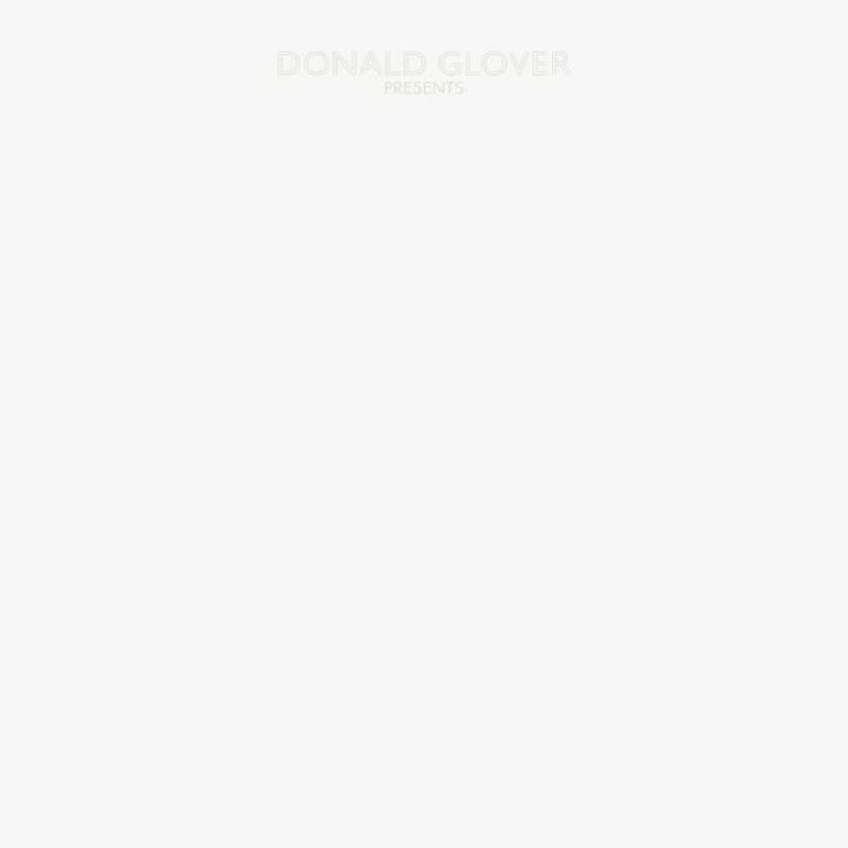 Childish Gambino '3.15.20'