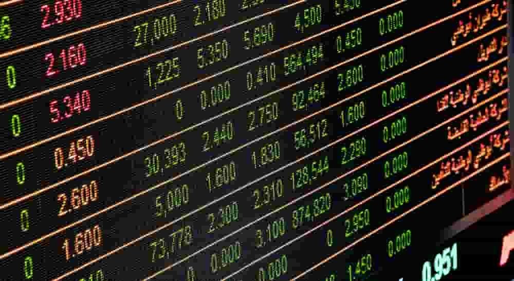 Coronavirus la industria musical pierde millones en la bolsa de valores