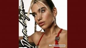 Dua Lipa 'Break my heart'