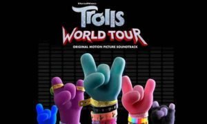 Escucha It's All Love