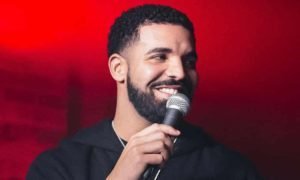Escucha las nuevas canciones de Drake