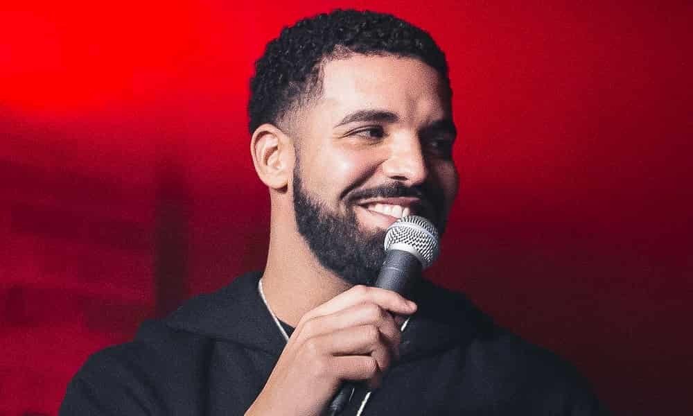 Escucha las nuevas canciones de Drake