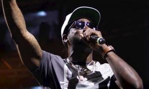 Gucci Mane en vivo en 2019