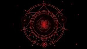 In This Moment 'As Above So Below'