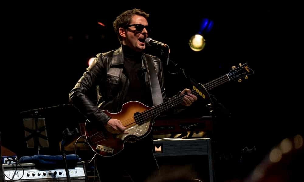 Jaded Hearts Club Band lanza el sencillo Nobody but Me