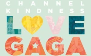 La portada del libro Channel Kindness