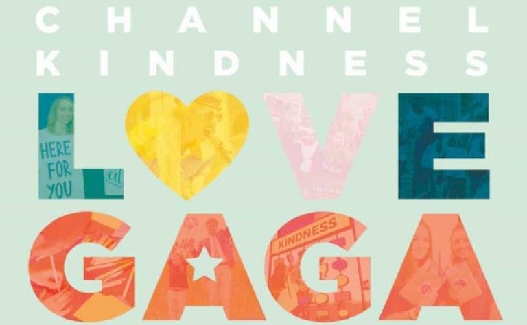 La portada del libro Channel Kindness