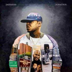 La portada del nuevo disco de Jadakiss 'Ignatius'