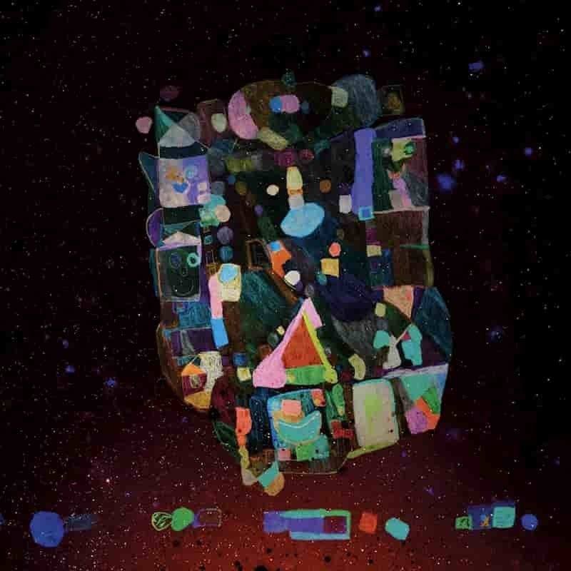 Little Dragon 'New Me Same Us'