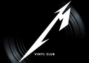 Metallica lanza un club de vinilo con demos y rarezas