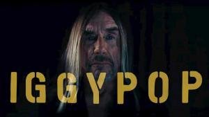 Mira el nuevo video de Iggy Pop, dedicado a Lou Reed