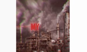 Pearl Jam 'Never Destination'