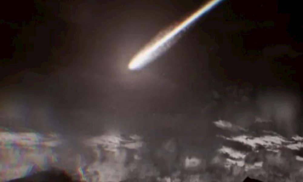 Pearl Jam escucha el nuevo single Quick Escape