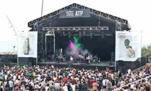 Primavera Sound 2020 se pospone para agosto