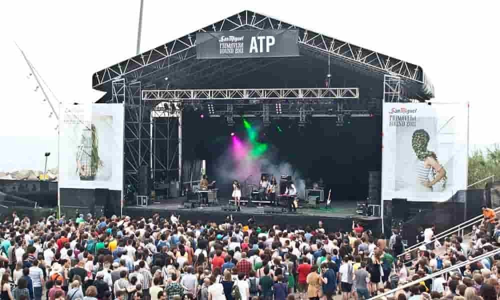 Primavera Sound 2020 se pospone para agosto