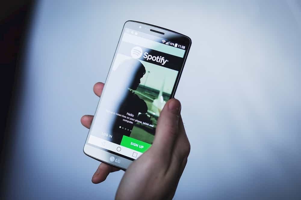 Spotify lanza un fondo de 10 millones