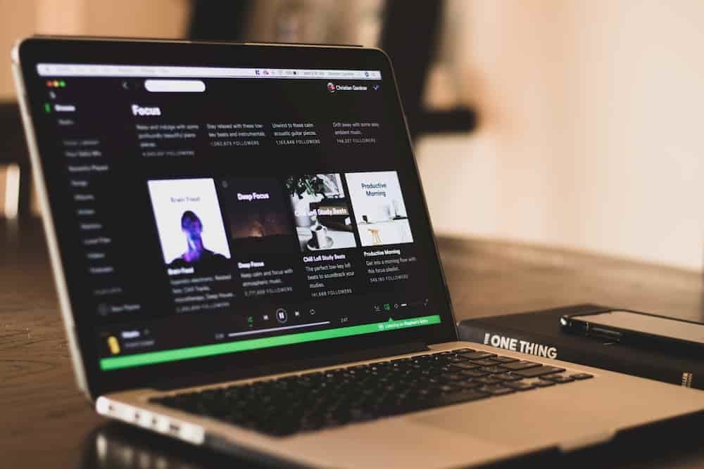 Spotify lanza un fondo de 10 millones