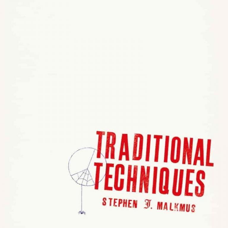 Stephen Malkmus, la crítica del nuevo disco 'Traditional Techniques'