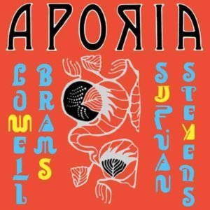 Sufjan Stevens 'Aporia'