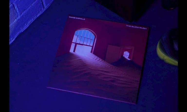Tame Impala lanza 'Imaginary Place'