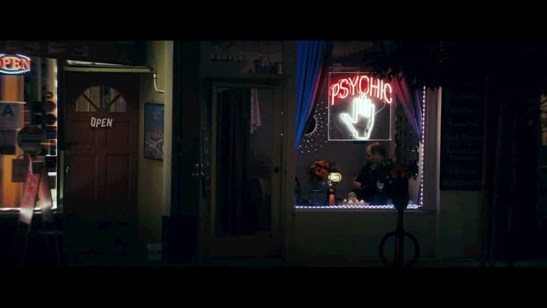 The Avalanches 'Running Red Lights'