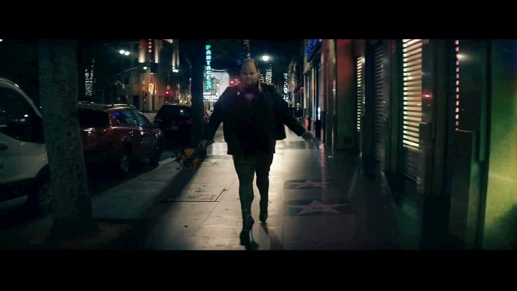 The Avalanches 'Running Red Lights'