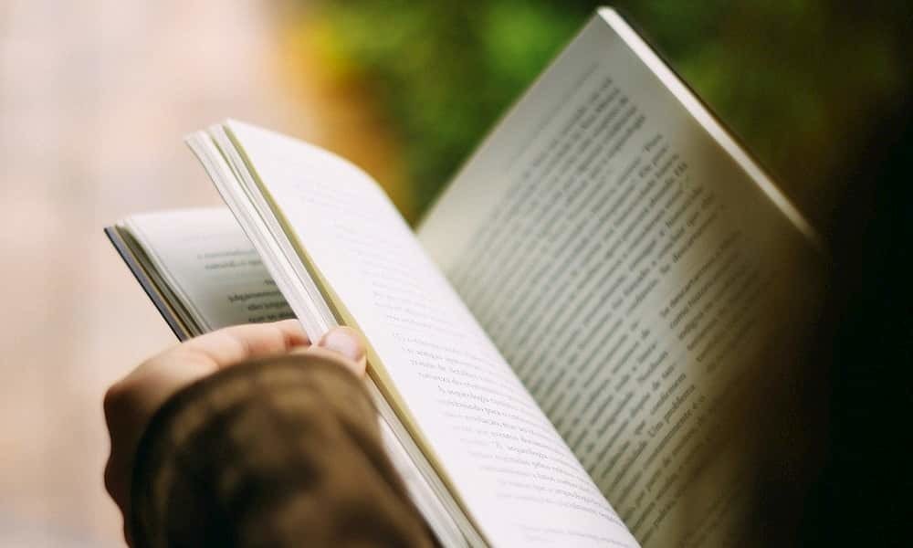 9 libros de Rock que puedes leer