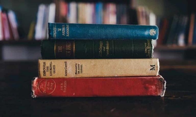 9 libros de Rock que puedes leer