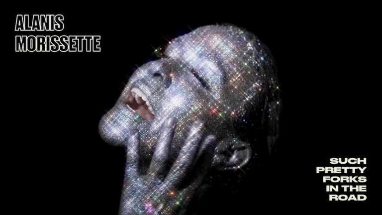 Alanis Morissette 'Diagnosis'