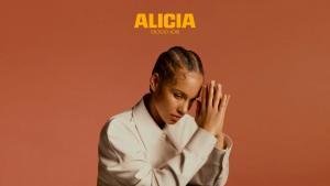 Alicia Keys 'Good Job'
