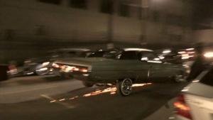 Alison Mosshart 'Rise'