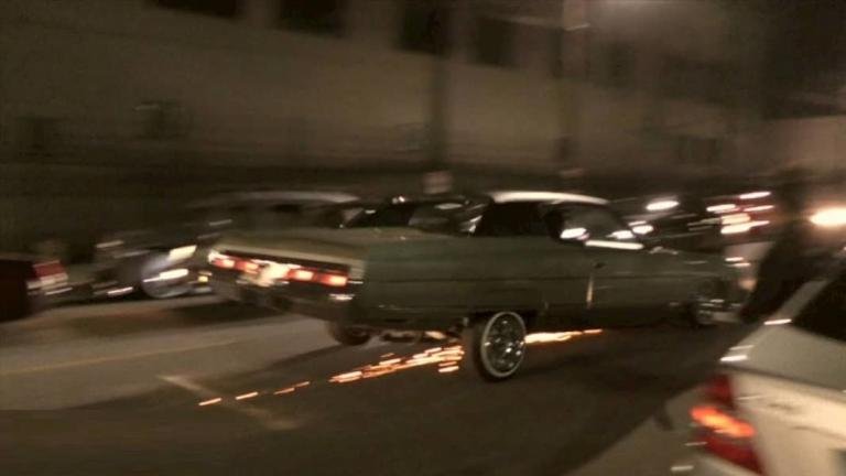 Alison Mosshart 'Rise'