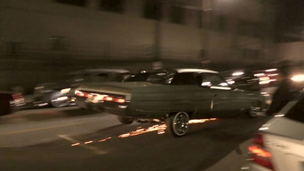 Alison Mosshart 'Rise'