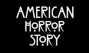 American Horror Story logo
