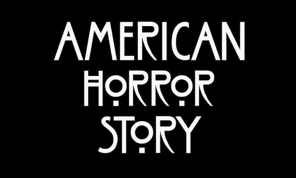 American Horror Story logo