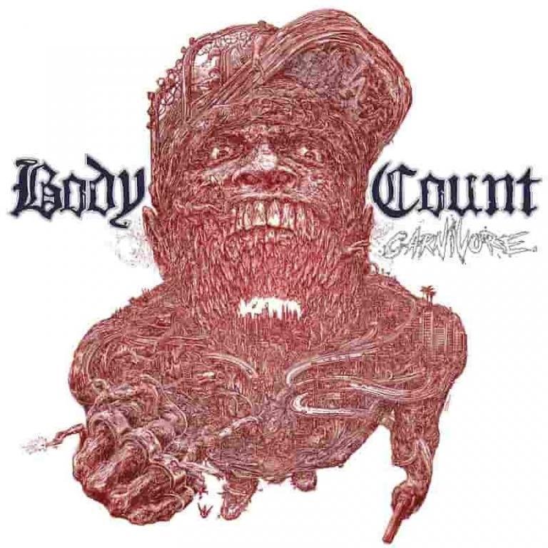 Body Count 'Carnivore'