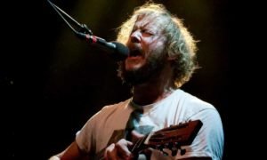 Bon Iver 'PDLIF'